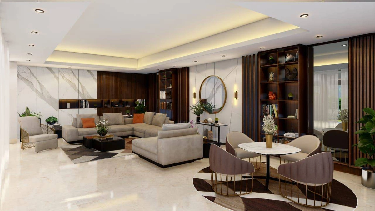 Luxury Towers, Bella Vista, Anacaona - View 3