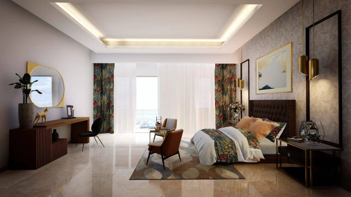 Luxury Towers, Bella Vista, Anacaona - View 5