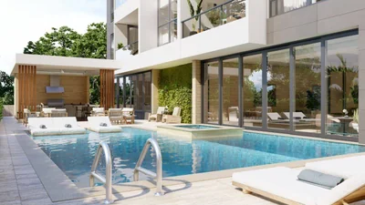 Torres de Lujo , Bella Vista , Anacaona - Imagen 6