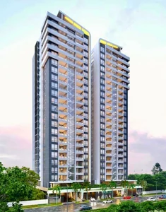 Torres de Lujo , Bella Vista , Anacaona - Imagen 1