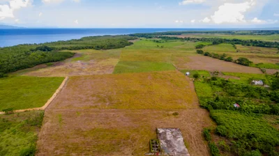 Miches grande Terreno cerca del mar - Imagen 2