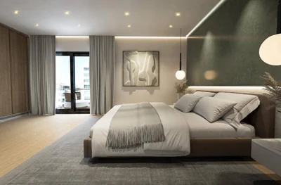 Atika, Apartamento 1 y 2 habitaciones en Naco, Santo Domingo - Imagen 8