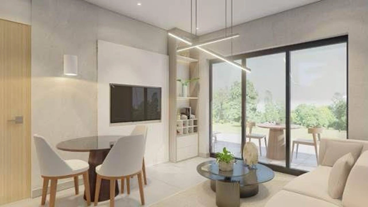 Mirador Bayahibe - Vista 4