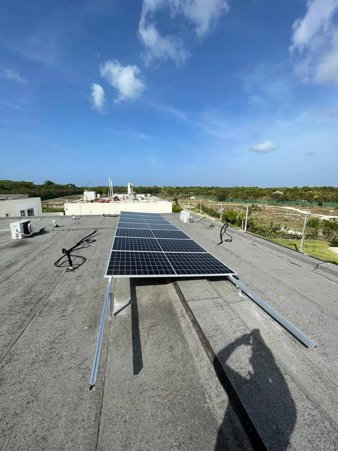 Villa en venta en San Juan Lake, Bavaro, Punta Cana - Vista 3