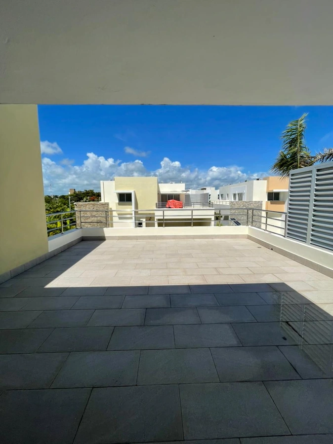 Villa en venta en San Juan Lake, Bavaro, Punta Cana - Vista 4