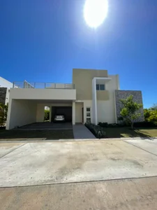 Villa en venta en San Juan Lake, Bavaro, Punta Cana - Imagen 1
