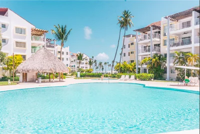 Playa Turquesa Apartments for Sale, Bavaro, Punta Cana - Image 8