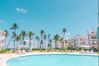 Playa Turquesa Apartments for Sale, Bavaro, Punta Cana - Image 9