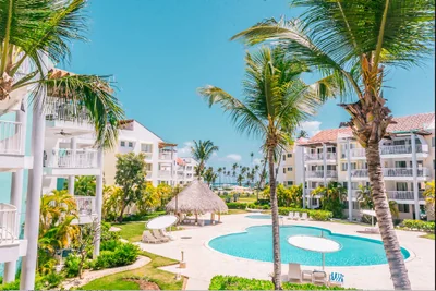 Playa Turquesa Apartments for Sale, Bavaro, Punta Cana - Image 10