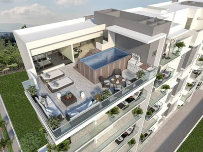Reserva con USD$ 1,000.00 en Hermosa Torre Residencial en el Exclusivo Sector del Ens. Ozama. - Imagen 3