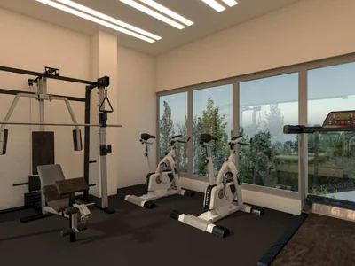 Reserva con USD$ 1,000.00 en Hermosa Torre Residencial en el Exclusivo Sector del Ens. Ozama. - Imagen 6