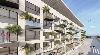 Aria Apartamentos en DownTown Punta Cana - Imagen 5