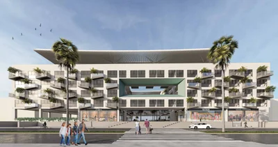 Aria Apartamentos en DownTown Punta Cana - Imagen 6