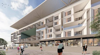 Aria Apartamentos en DownTown Punta Cana - Imagen 7