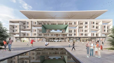 Aria Apartamentos en DownTown Punta Cana - Imagen 1