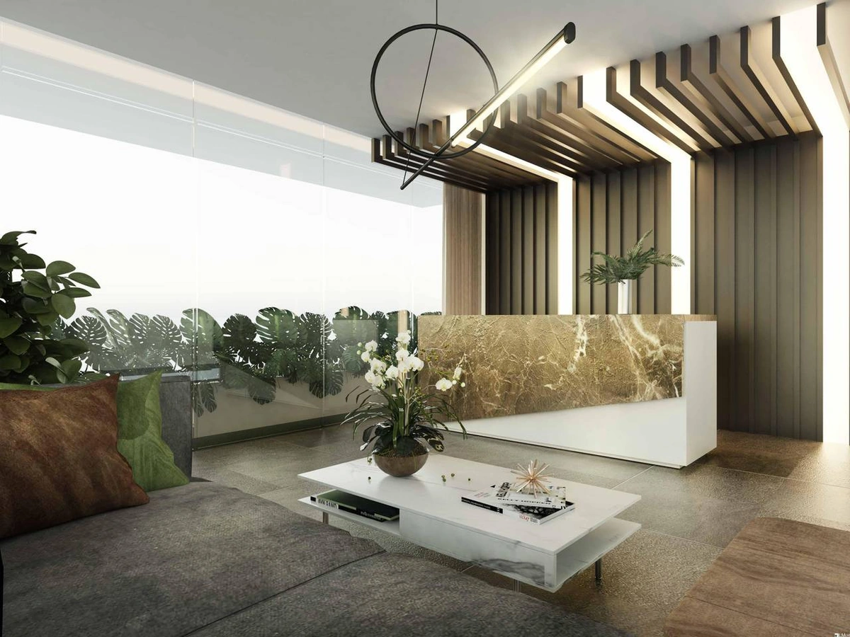 Descubre tu hogar ideal en Melcon XVIII, en la exclusiva zona de Evaristo Morales - Vista 2