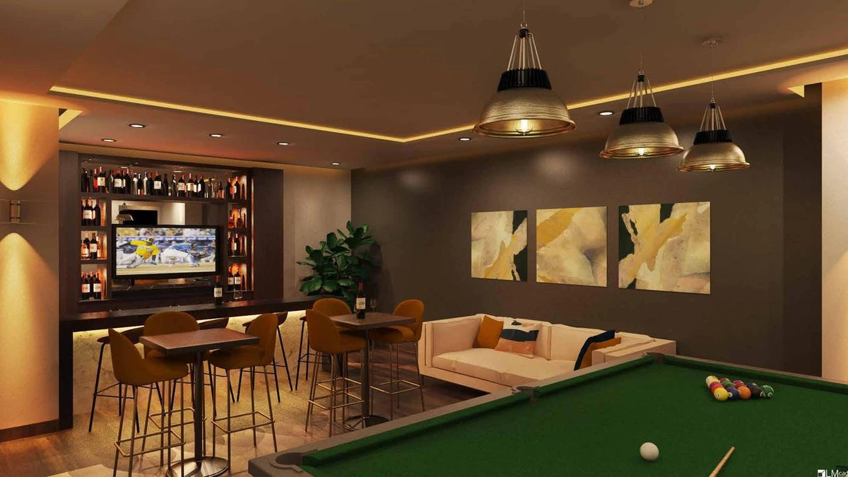 Descubre tu hogar ideal en Melcon XVIII, en la exclusiva zona de Evaristo Morales - Vista 5