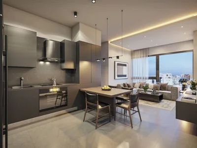 Torre Exclusiva Santo Domingo Este 1 y 2 Habitaciones. - Imagen 4