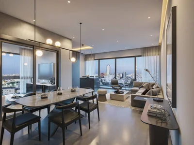 Torre Exclusiva Santo Domingo Este 1 y 2 Habitaciones. - Imagen 5