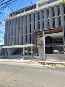 TORRE CORPORATIVA GET. - Imagen 1