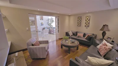 Penthouse con amplia cocina en venta sector Serrallés - Imagen 14