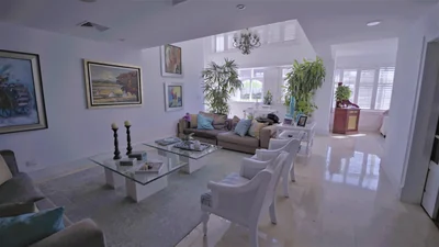 Penthouse con amplia cocina en venta sector Serrallés - Imagen 16