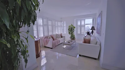 Penthouse con amplia cocina en venta sector Serrallés - Imagen 20