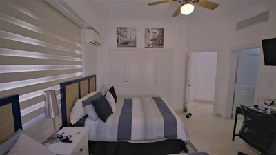 Penthouse con amplia cocina en venta sector Serrallés - Imagen 21