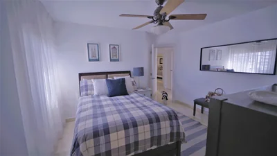 Penthouse con amplia cocina en venta sector Serrallés - Imagen 23