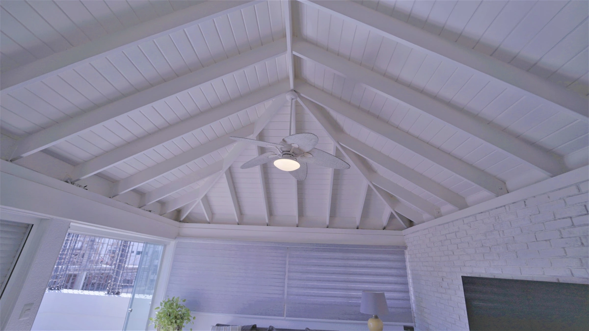 Penthouse con amplia cocina en venta sector Serrallés - Vista 4