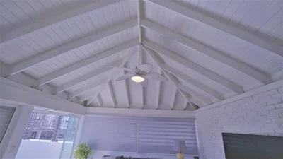 Penthouse con amplia cocina en venta sector Serrallés - Imagen 4