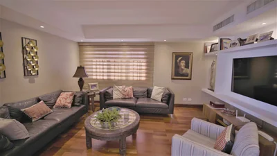 Penthouse con amplia cocina en venta sector Serrallés - Imagen 5