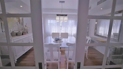 Penthouse con amplia cocina en venta sector Serrallés - Imagen 7