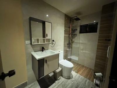 Villa en montaña mágica con helipuerto privado - Imagen 16