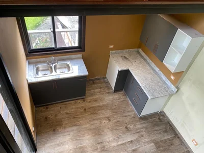 Villa en montaña mágica con helipuerto privado - Imagen 22