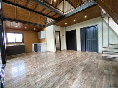 Villa en montaña mágica con helipuerto privado - Imagen 24