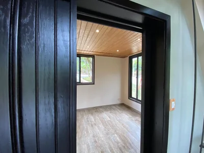 Villa en montaña mágica con helipuerto privado - Imagen 25