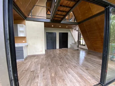 Villa en montaña mágica con helipuerto privado - Imagen 26