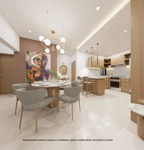 San Isidro Tower - Imagen 2