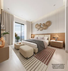 San Isidro Tower - Imagen 3