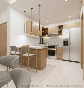 San Isidro Tower - Imagen 5