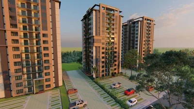 San Isidro Tower - Imagen 9