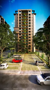 San Isidro Tower - Imagen 1