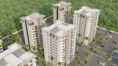 Boca Chica Tower - Imagen 11