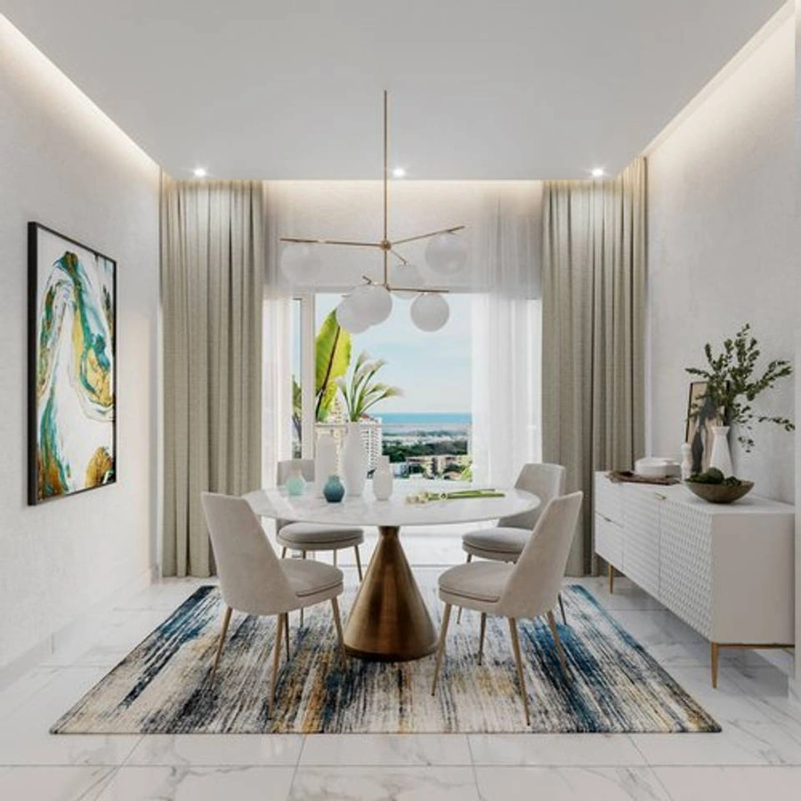 Boca Chica Tower - Vista 3