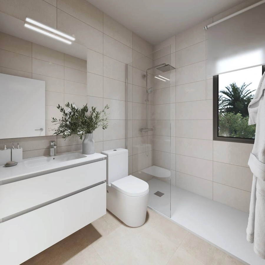 Boca Chica Tower - Vista 4