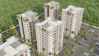 Boca Chica Tower - Imagen 1