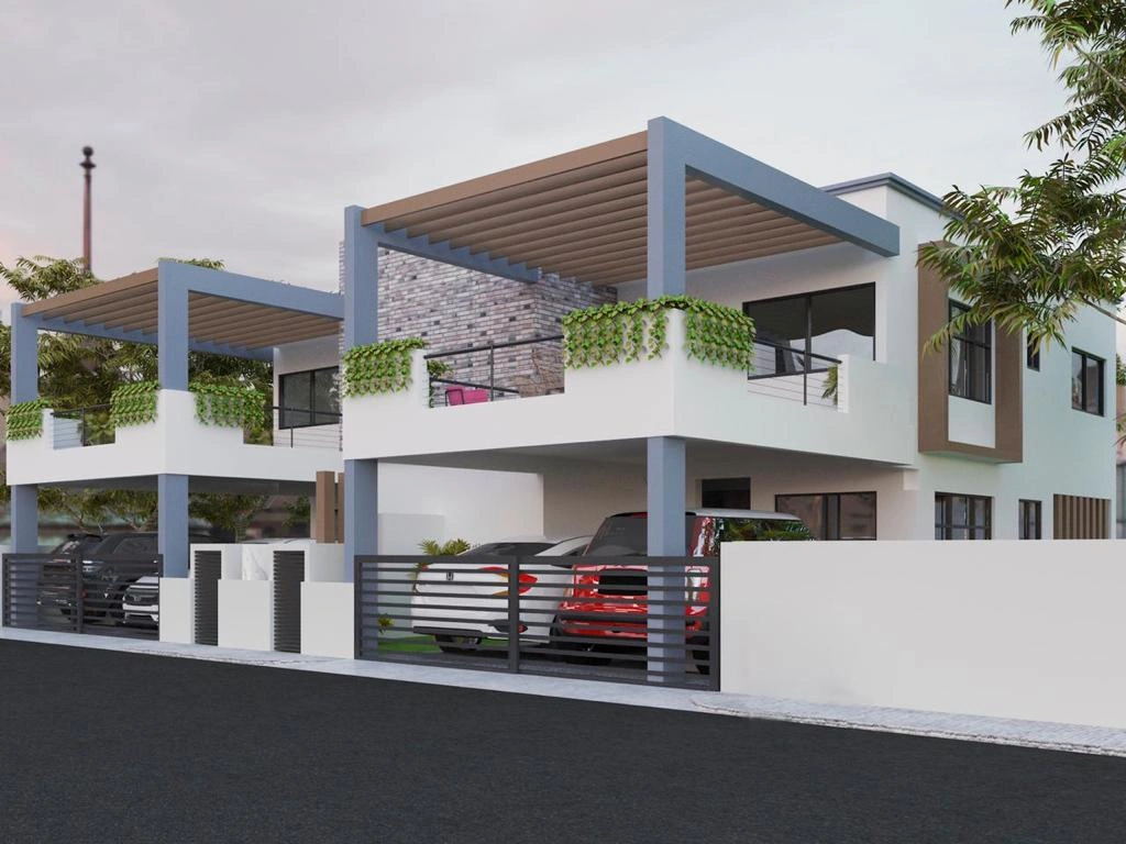 Casa de 3 habitaciones en Brisa Oriental, precio de oportunidad