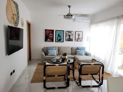 Villa Primaveral - Imagen 13