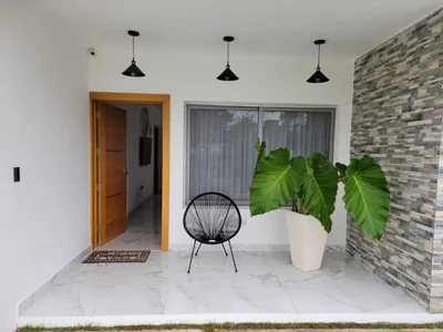 Villa Primaveral - Imagen 14